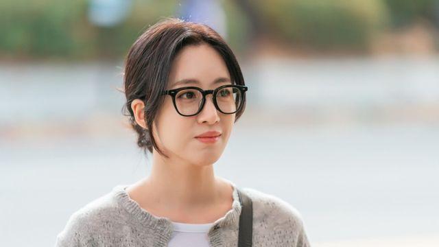 티아라 함은정 쌍둥이 언니, 수수한 분위기…강인 생활력까지 (첫 번째 남자)