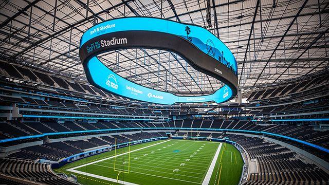 美 개막전부터 8강까지, 로스앤젤레스가 2026 월드컵 핵심 무대로