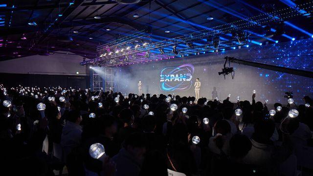 넥슨, ‘메이플스토리M’ ‘익스팬드’ 쇼케이스서 업데이트 계획 공개