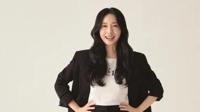 이정현, 딸 공개 "위풍당당 모녀"