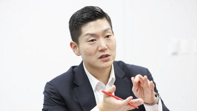 디지털자산 정부안 임박…김재섭 의원 “시장 성장시켜야”