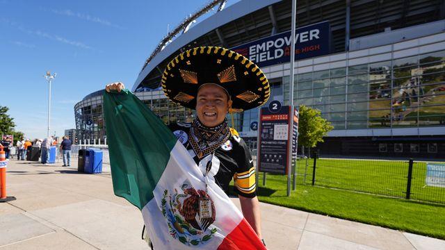 월드컵 본선에서만 벌써 세 번째 만나는 '질긴 인연' 멕시코...한국 32강행의 '열쇠'가 될 상대