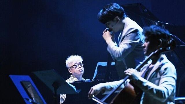 김형석, 英 옥스퍼드대 손잡고 'K-동요집' 발간…한국어 세계화 '박차'