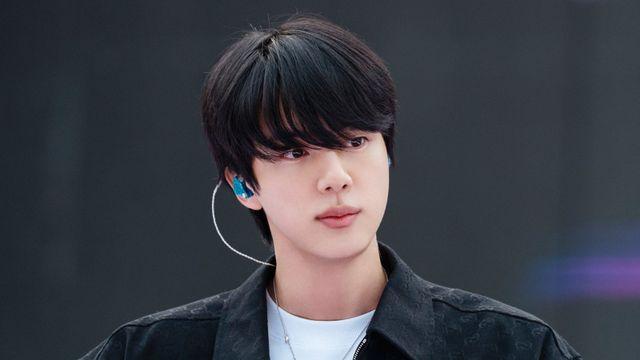 방탄소년단 진 생일 이벤트, 팬심이 지구를 돌렸다