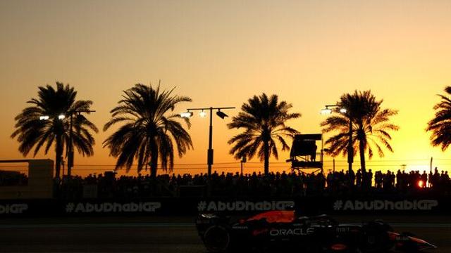 [F1 해설] ‘트와일라잇 레이스’, 낮과 밤의 경계를 허무는 치열한 혈투?