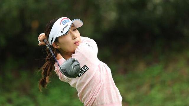 LPGA 투어 퀄리파잉 시리즈, 기상 악화로 72홀 축소 진행