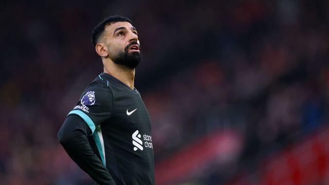 동갑 손흥민은 벽화까지 제작되는데...어리석다! 살라, 폭탄발언 뒤 챔피언스리그 명단 제외