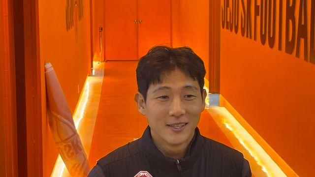 [승강 PO 라이브] “정말 힘든 시즌이었다” 안도한 남태희...“내년에 더 성숙한 모습으로 준비해야”