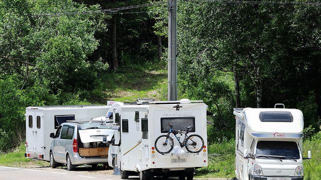 원본데이터 제공해 AI 기술 개발 가속·개인 캠핑카 공유 허용