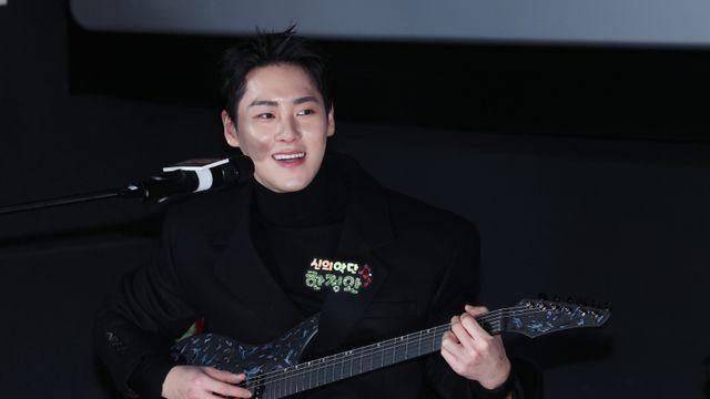 ‘신의 악단’ 감독 “임영웅 노래 삽입, 명성 떠나 많은 의미 있어”