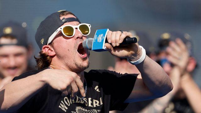 '빅게임 전문' 키케, 다저스와 재계약 가능성...김혜성 입지 영향 받을 전망