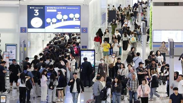 휴가 때마다 간다…일본행 비행기가 쉴 틈 없다는 ‘항공사’ 정체