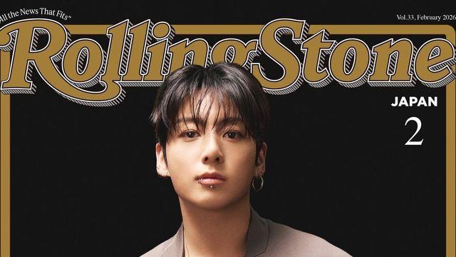 방탄소년단 정국 커버 나왔다, 뒤집혀버린 잡지 시장