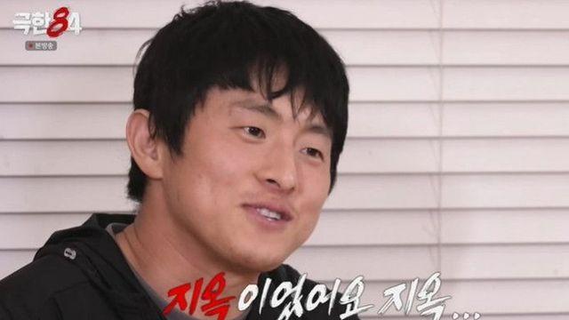 “여기는 지옥”…기안84, 마라톤 중 ‘구토+탈진’에도 완주 성공 (‘극한84’)