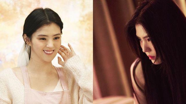 한소희, 평범한 일상 속…’검은 돈’ 훔친다 (‘프로젝트  Y’)