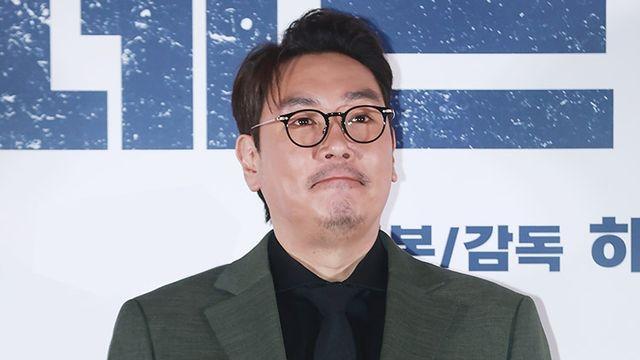 '조진웅 소년범 전력' 첫 보도 디스패치 고발 당해