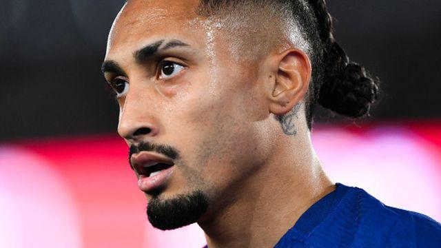 ‘사우디 안 갑니다’ 바르셀로나 FW, 이적설에 직접 “허튼 소리, 항상 가짜뉴스 나온다” 반박