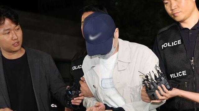 '삼부토건 주가조작 키맨 도피 조력' 상장사 회장 구속