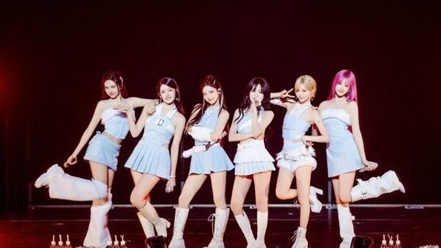 베이비몬스터, 일본서 10만 홀렸다…‘글로벌 괴물 성장’ 증명