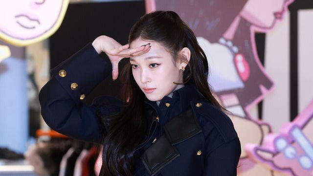 [NC포토] 올데이프로젝트 애니, 지금 당장 '룩 앳 미'