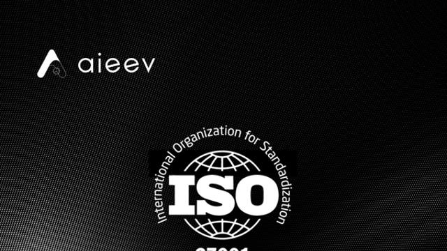 에이아이브, 창업 1년 만에 ISO 27001 획득… ‘분산형 GPU 클라우드’ 보안 경쟁력 증명