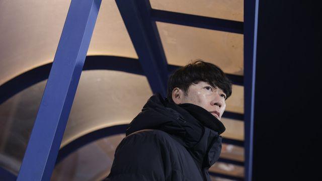 [SD 수원 인터뷰] “모든 건 제 책임” 강등에 고개 숙인 수원FC 김은중 감독