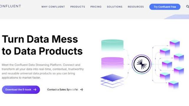 IBM, AI 승부수 띄우나…16조 투입 컨플루언트 인수 임박