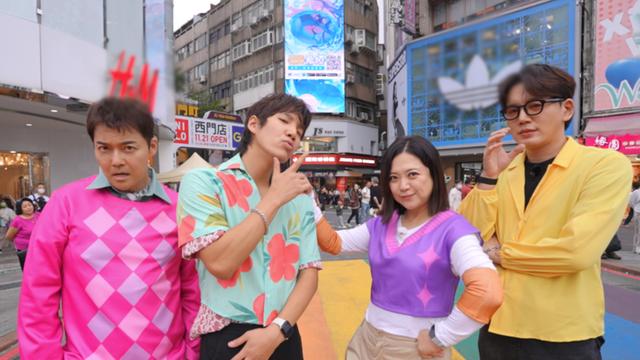 전현무·김숙 한국 떠났다, “칼 좀…” 마사지에 눈 돌아 (톡파원)