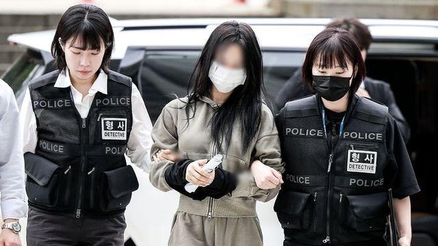 ‘손흥민 임신 협박’ 여성 징역 4년 “피해자 정신적 고통”