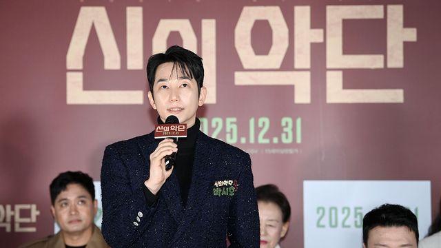 노래 연습한 박시후, 10년 만 복귀…'가정 파탄' 논란도 