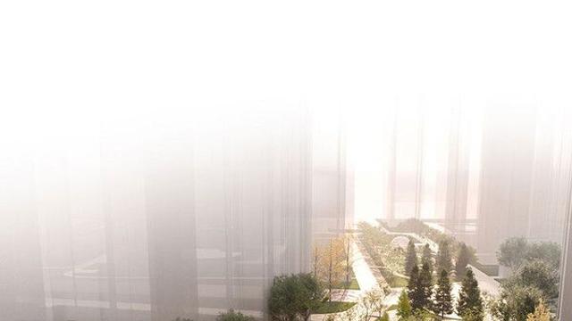 LH 공공주택 작가정원 최우수 작품에 '서온뜰'