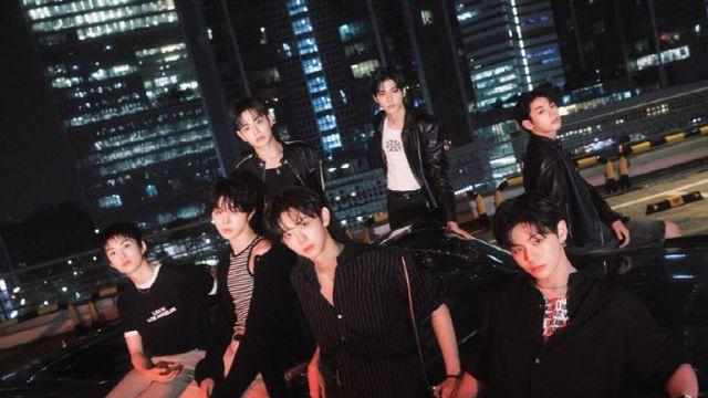 보이그룹 이븐, 5인조로 새 출발…유승언·지윤서 빠진다