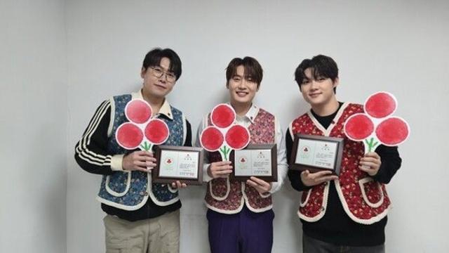 춘길·손빈아·최재명, 붕어빵 이벤트로 기부 …“작은 정성, 큰 온기 되길”