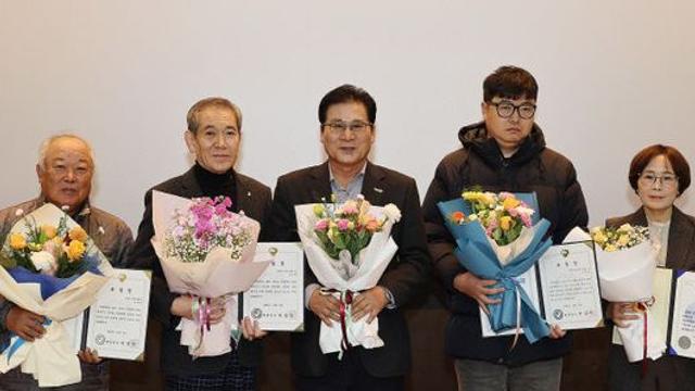 함평군, 지속 가능 친환경 축산 기반 구축