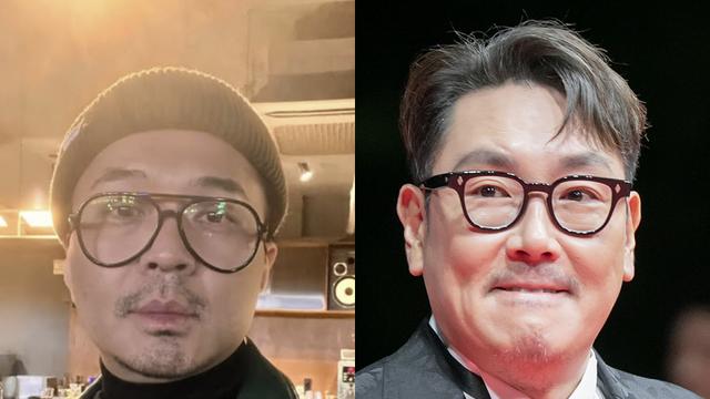 정준, '소년범' 조진웅 감싸기…