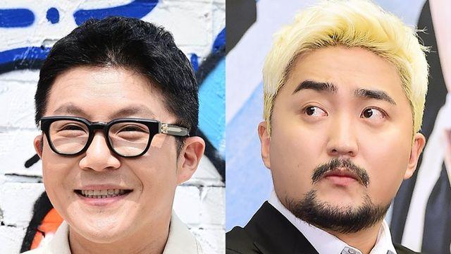 유병재, '조폭 연루설' 조세호 폭로였나…