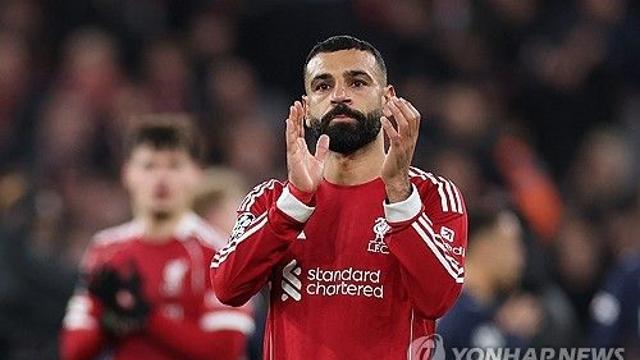 [속보] BBC 비피셜 떴다! 손흥민과 달리 막 나가네…살라 챔피언스리그 원정 명단 전격 제외