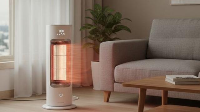 난방비 무서워 집에 놓은 '온풍기', 이렇게 쓰면 전기세 폭탄 맞습니다