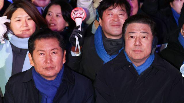 [성기노의 뉴스 피처링] ‘내란 단죄 vs 3권 분립’…민주당, 내란재판부 앞에서 멈칫했다