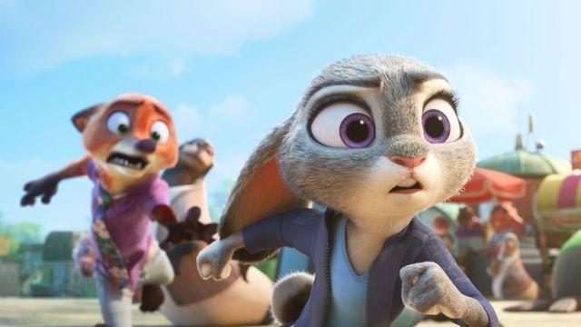 ‘주토피아2’ 400만 넘었다.. ‘귀멸’보다 빠른 속도! 한 박스오피스 왕좌 오를까