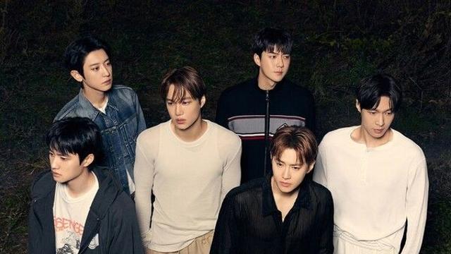 EXO Releases Trailer for New Full Album ‘REVERXE’ Signaling Their First Lore Revival in Three Years