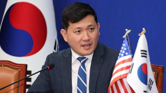 케빈 김 美대사대리 