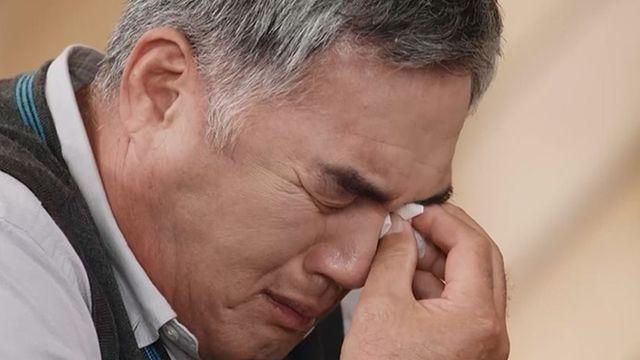 ‘각집 부부’ 남편 오열, “지옥 같아…삶 무너져 내렸다” (결혼 지옥)