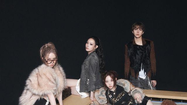 올데이 프로젝트, 첫 EP 발매…새 타이틀 '룩앳미' 공개