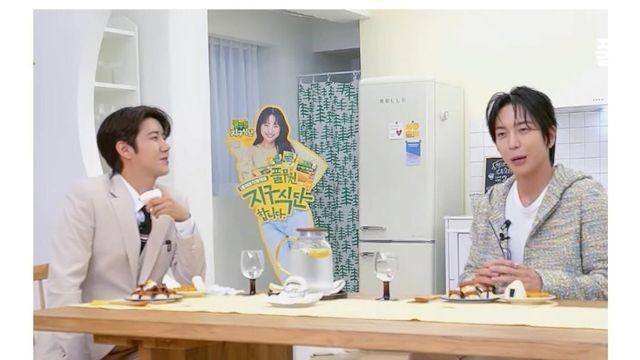 연예인 처신 레전드