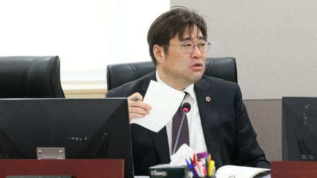 경기도의회 이진형 의원, “경기도가 도민을 지키지 못하는 일은 없어야”