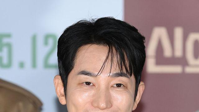 박시후, '불륜 주선 논란' 직접 언급 