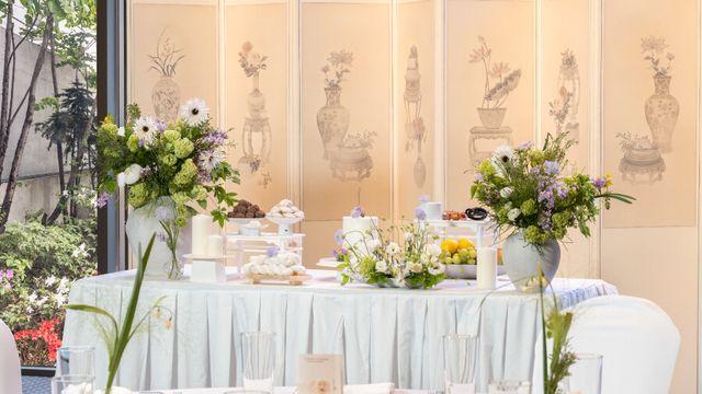 프레이저 플레이스 남대문, ‘원 스윗 게더링’ 돌잔치 패키지 공개… 서울 도심 프라이빗 첫 생일 시장 정조준