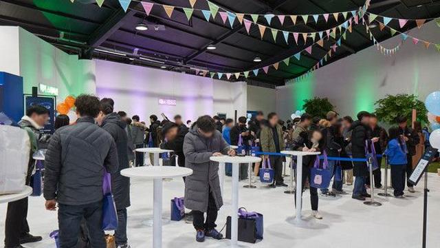 넥슨, '익스팬드' 행사에서 '메이플스토리M' 업데이트 계획 공개