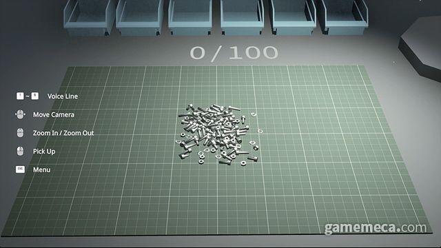 AI 시대, 인간의 일은 나사 분류 뿐? '로우 밸류 잡' 공개